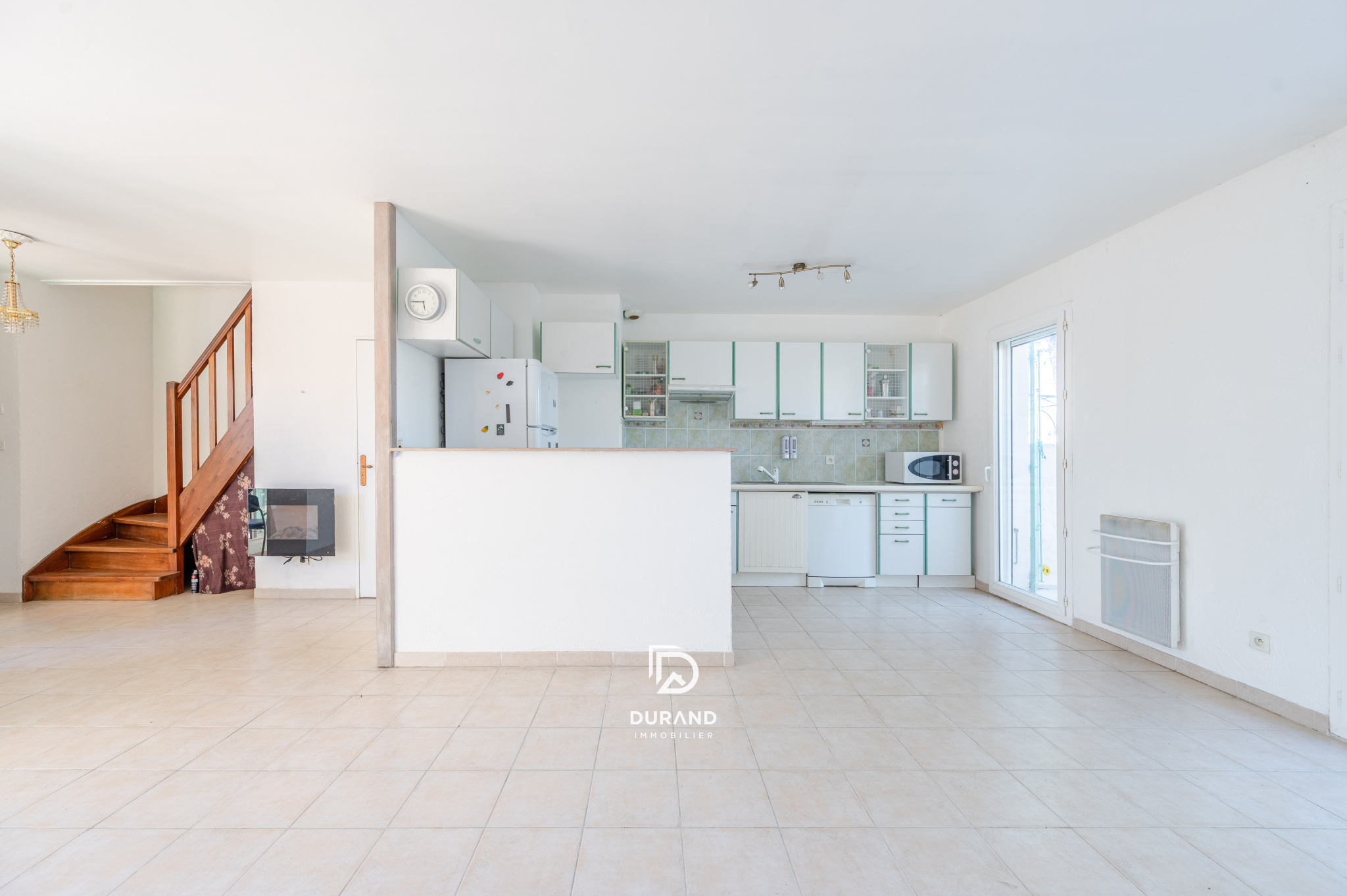 MAISON FAMILIALLE AU CALME LA VISTE