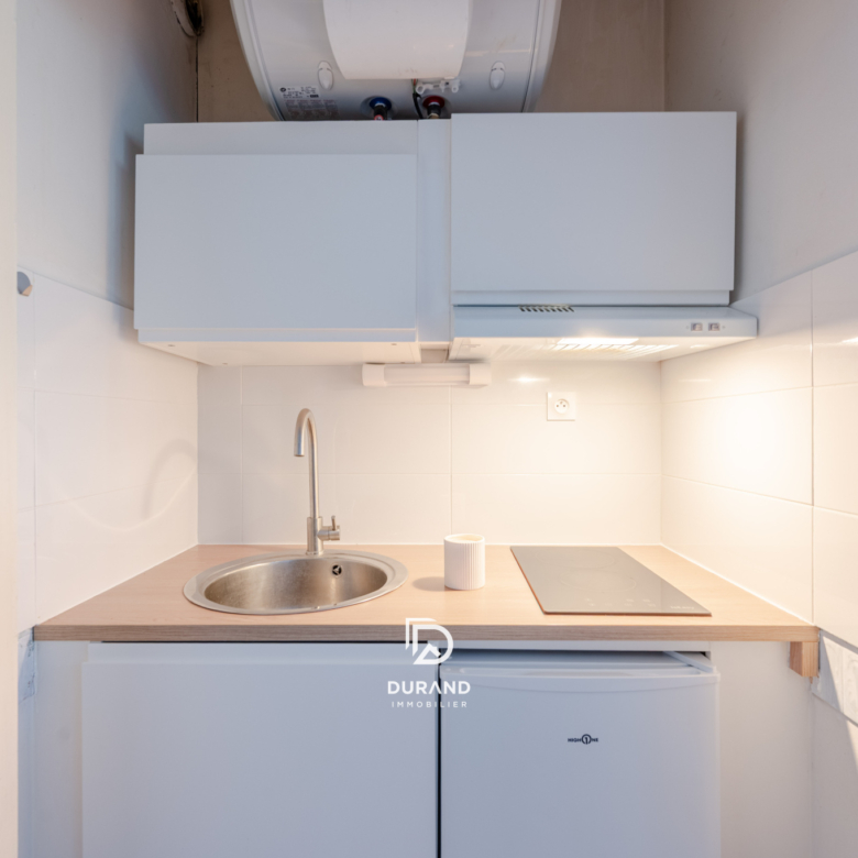 STUDIO - 13009 MARSEILLE