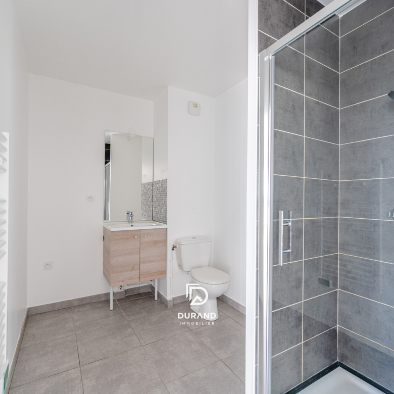 APPARTEMENT - PARKING - TERRASSE - 13010 MARSEILLE