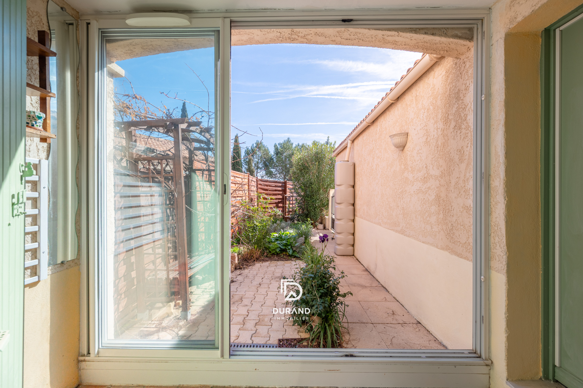 MAISON FAMILIALLE AU CALME LA VISTE