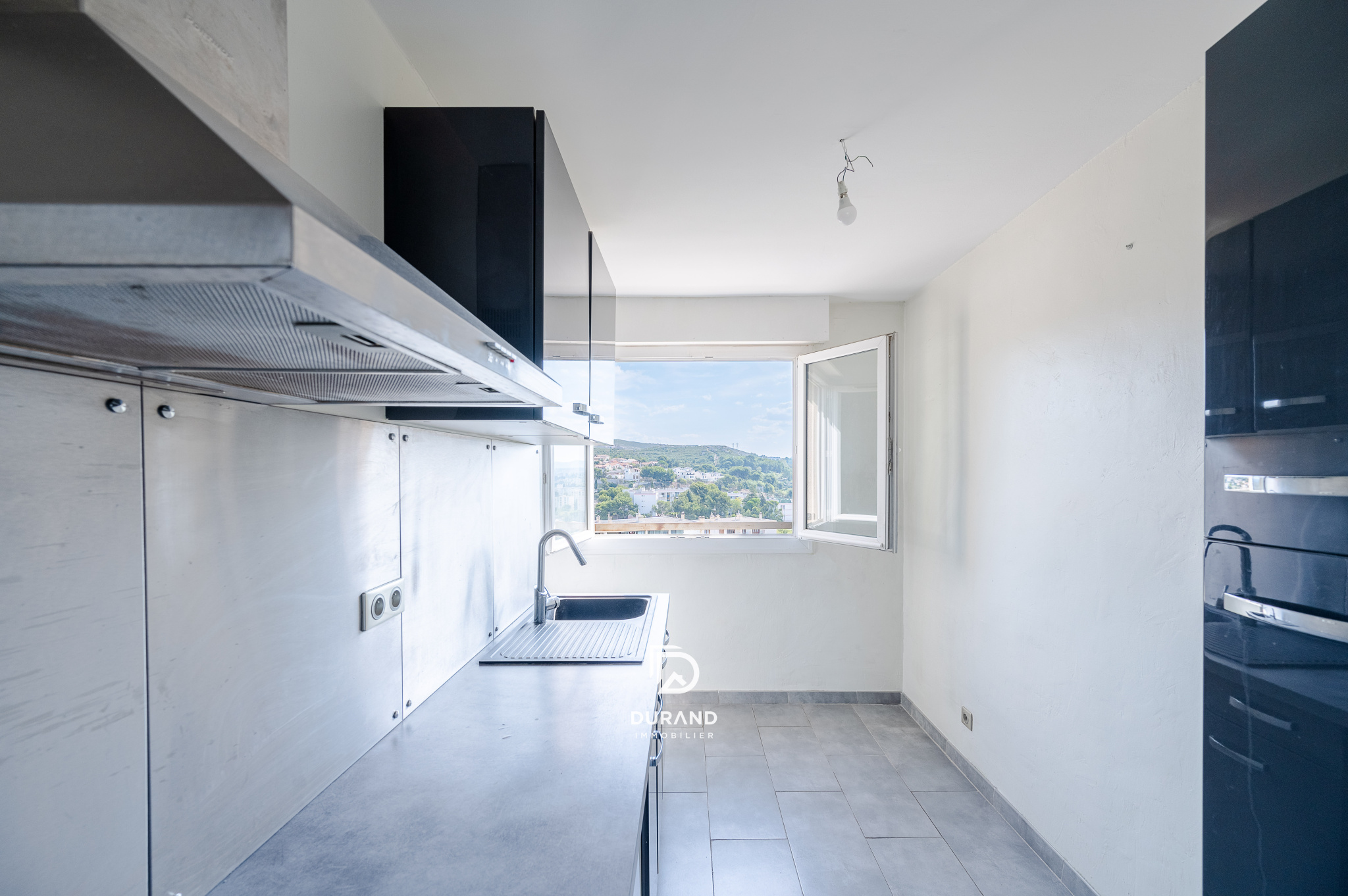 Appartement T3 à vendre à Marseille