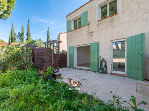 MAISON FAMILIALLE AU CALME LA VISTE