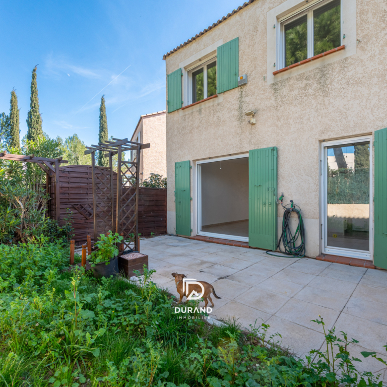 MAISON FAMILIALLE AU CALME LA VISTE