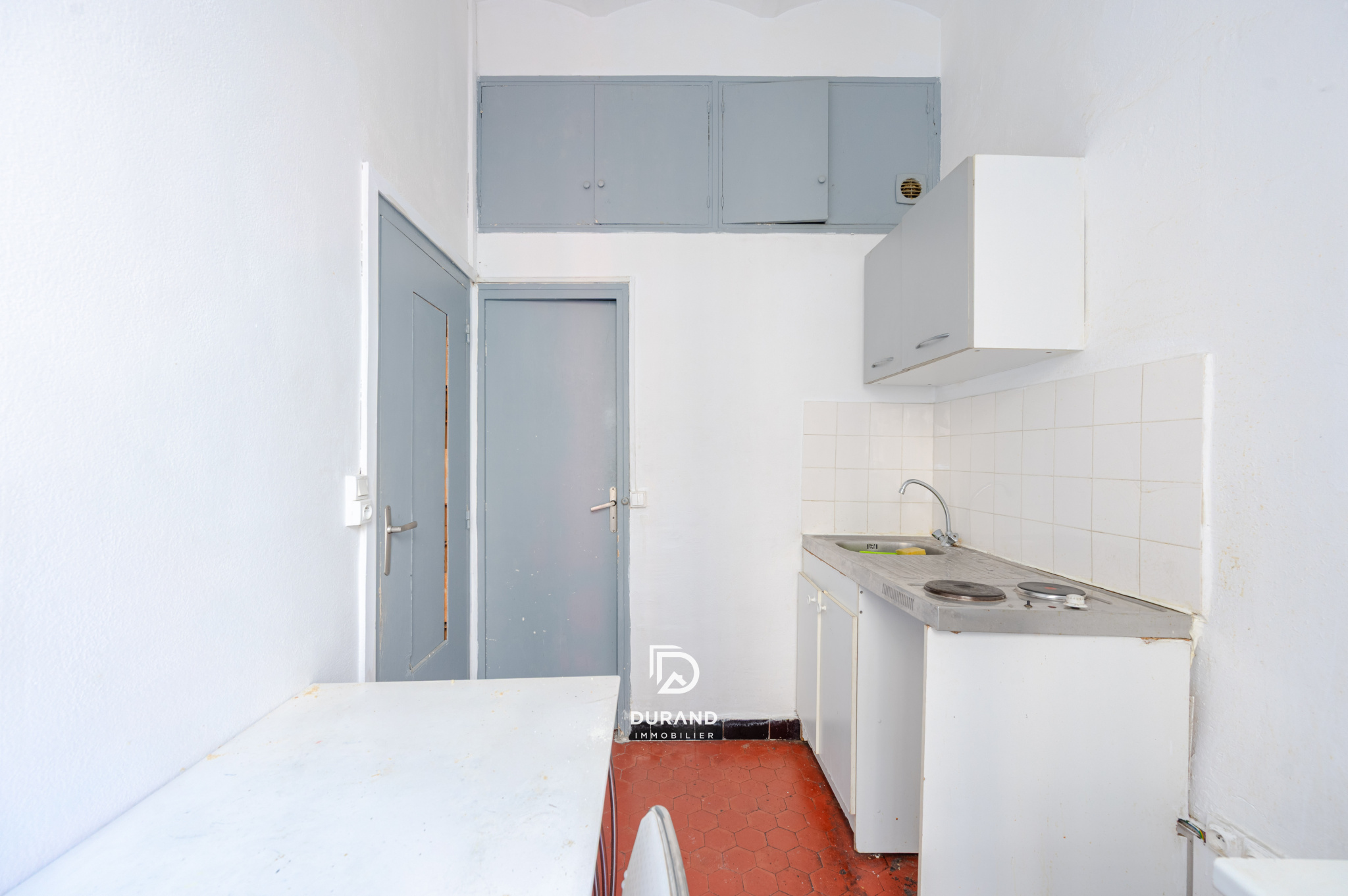 STUDIO - LE CAMAS  - 13005 MARSEILLE