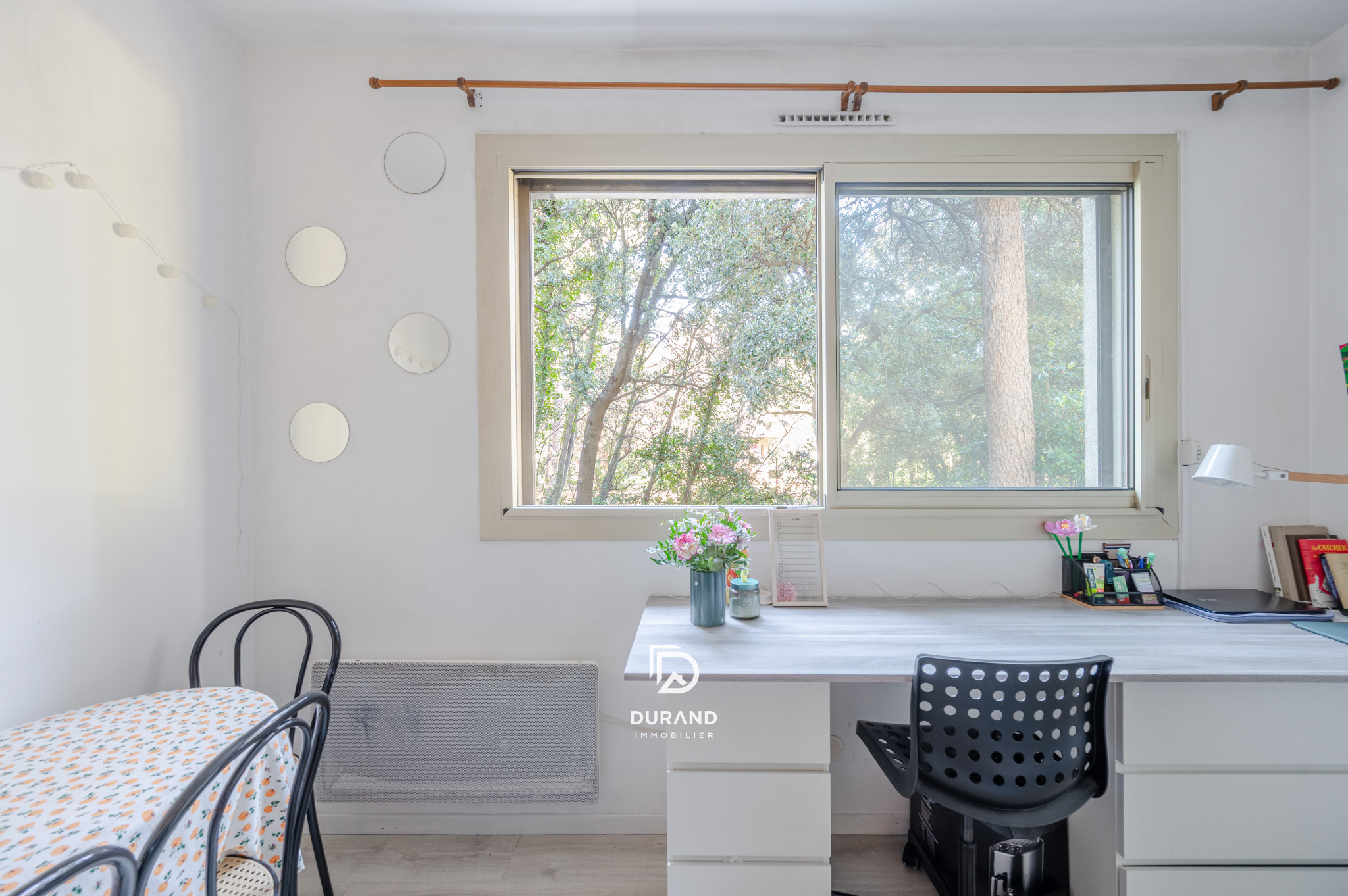 STUDIO - 13009 MARSEILLE