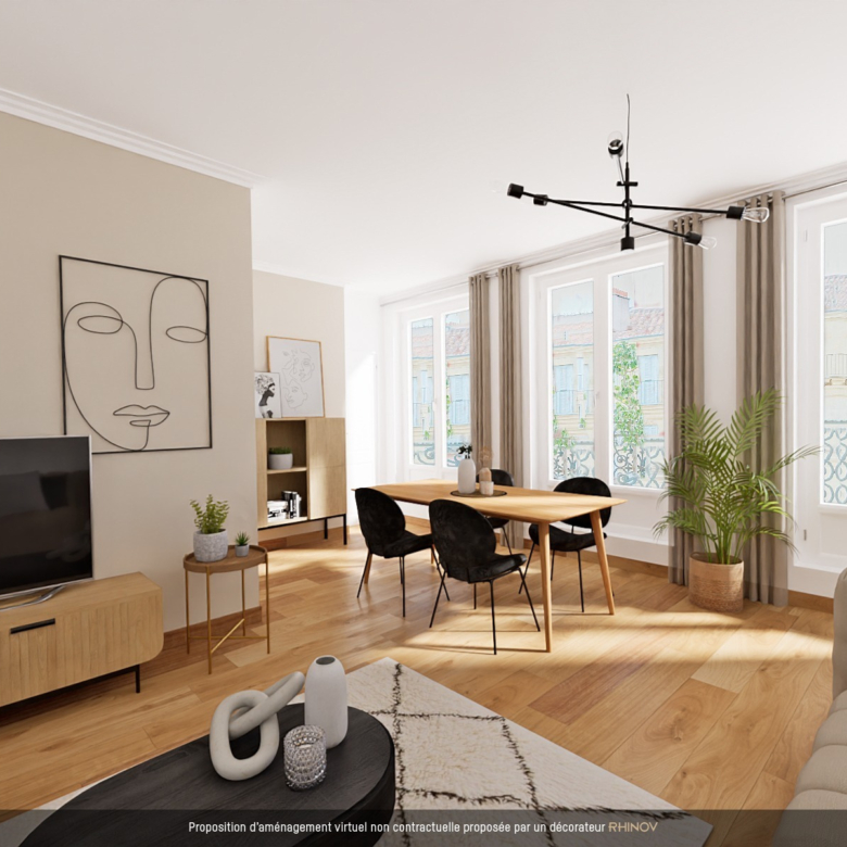 Rue de la République