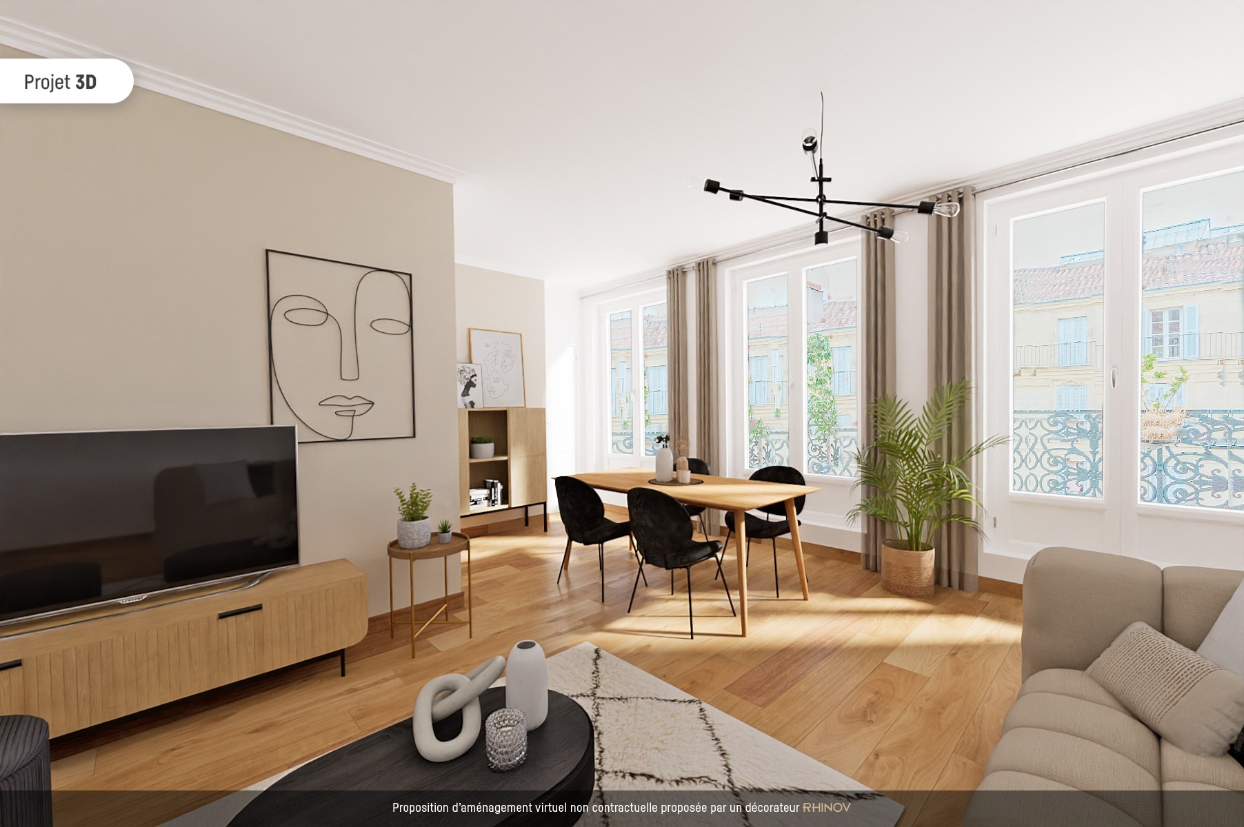 Rue de la République