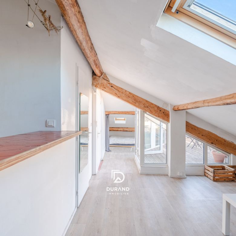 Appartement - Terrasse - Lodi