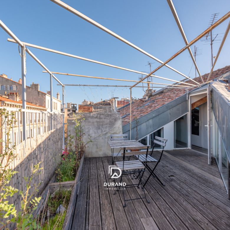 Appartement - Terrasse - Lodi