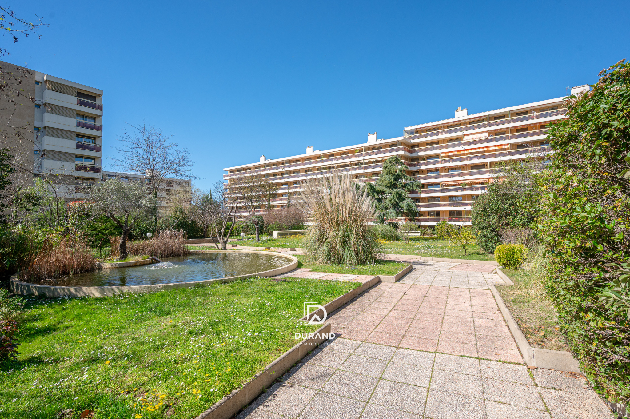 STUDIO - 13009 MARSEILLE