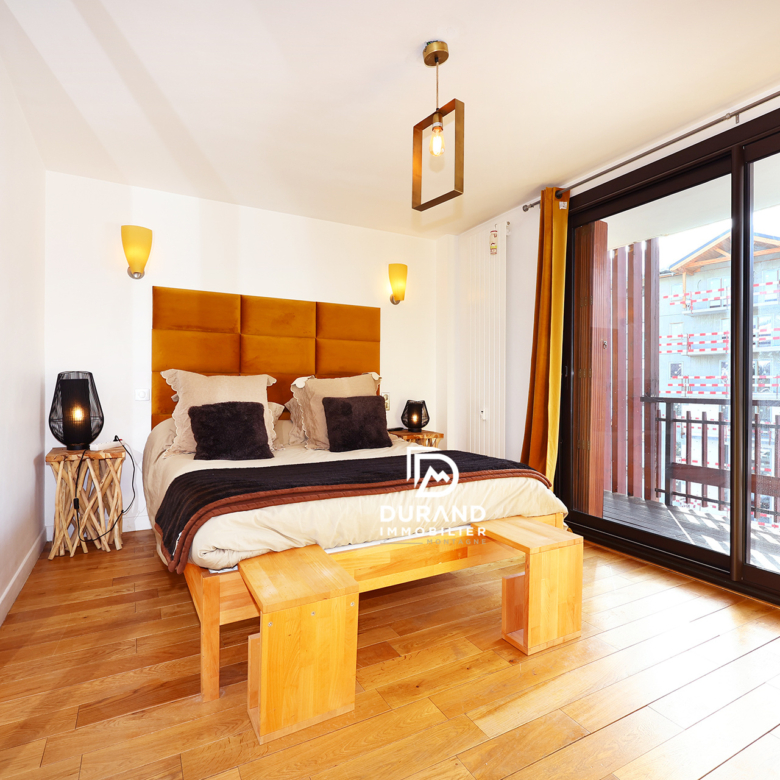 T2/3 proche des pistes