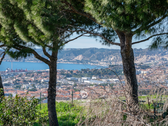 MAISON FAMILIALLE AU CALME LA VISTE