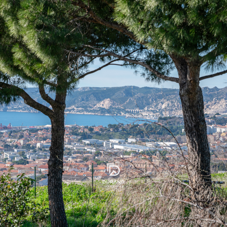 MAISON FAMILIALLE AU CALME LA VISTE