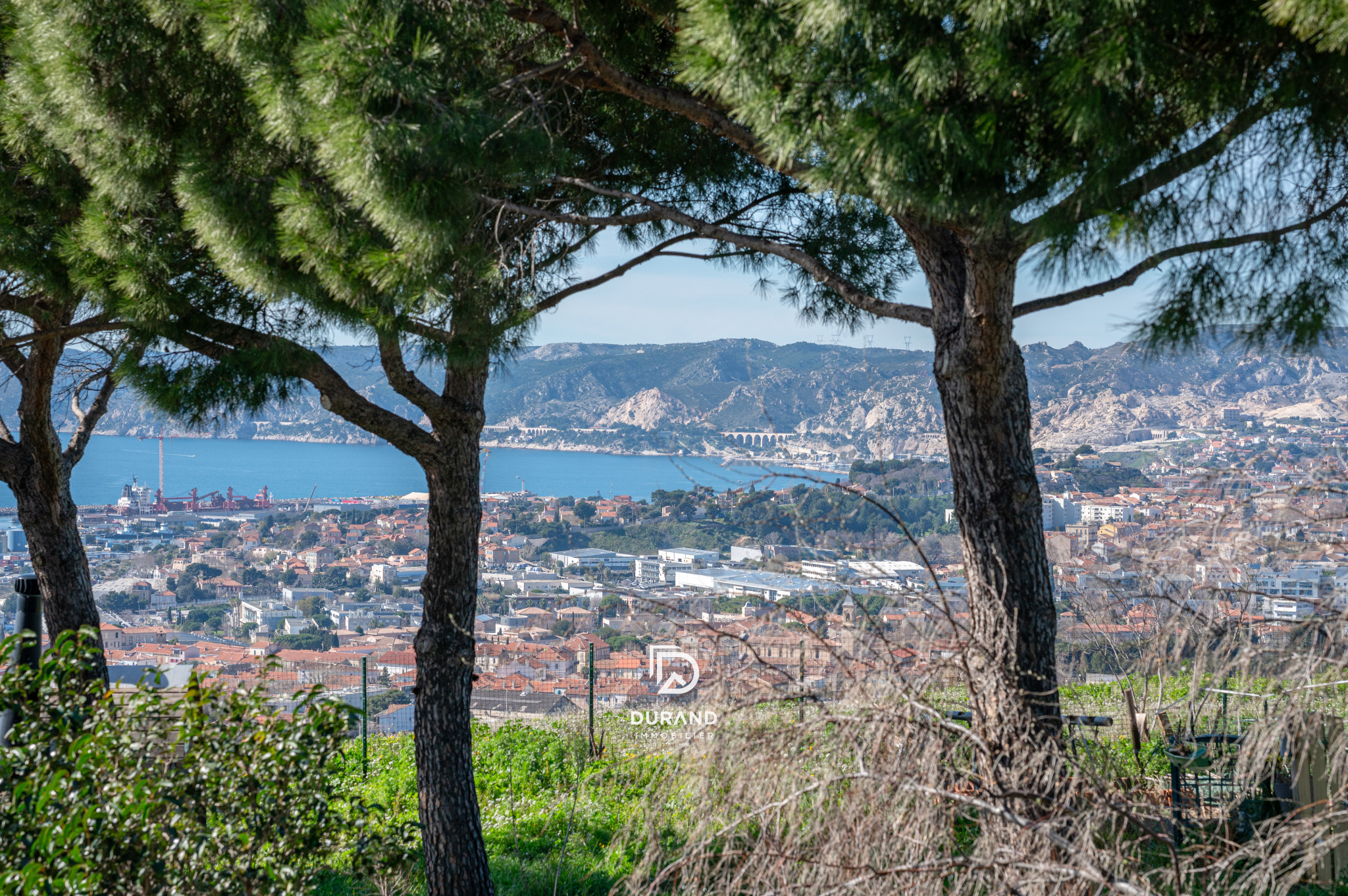 MAISON FAMILIALLE AU CALME LA VISTE
