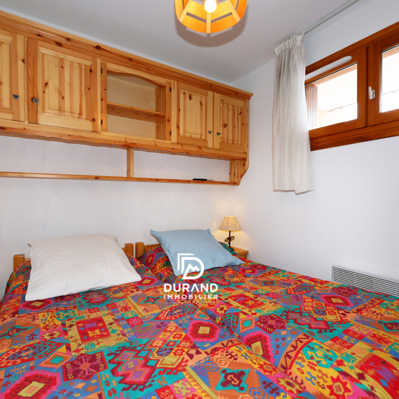 T2 bis traversant 4/6 couchages