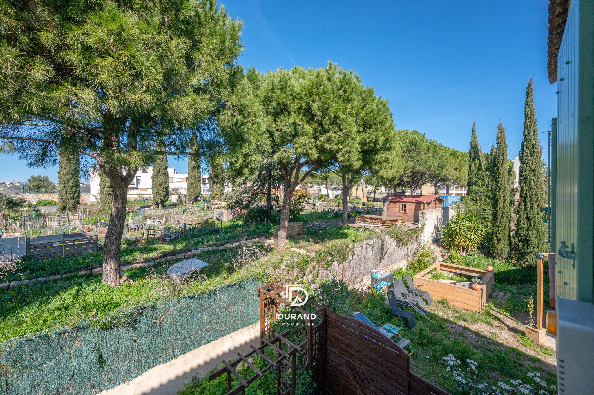 MAISON FAMILIALLE AU CALME LA VISTE