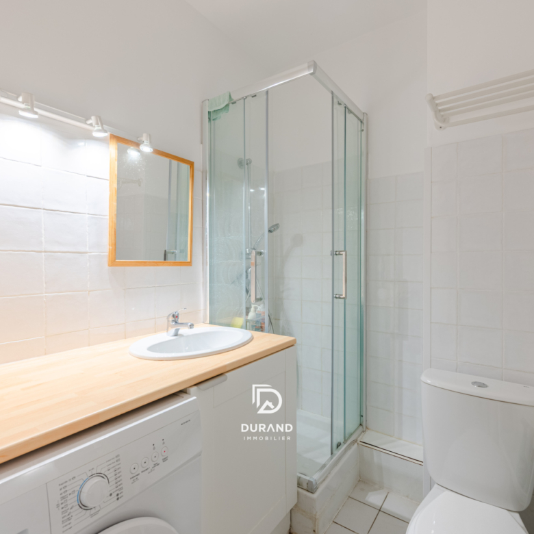 STUDIO - 13009 MARSEILLE