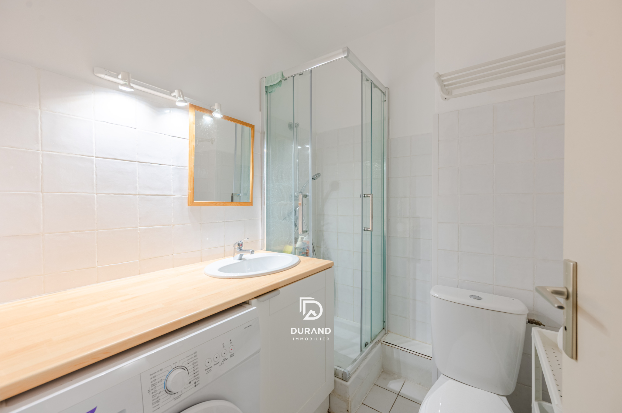 STUDIO - 13009 MARSEILLE