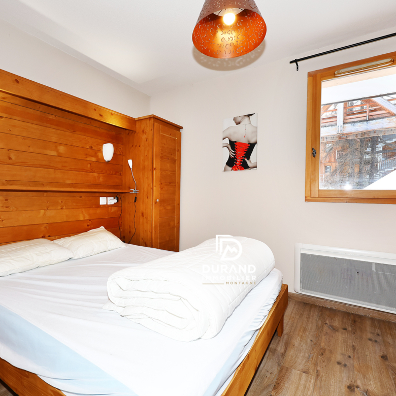 dans une résidence 4 * avec piscines