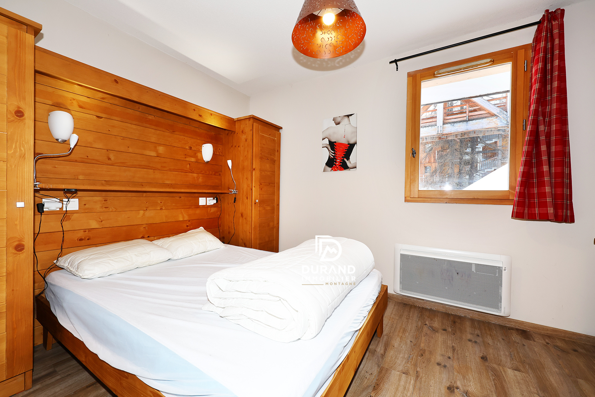 dans une résidence 4 * avec piscines