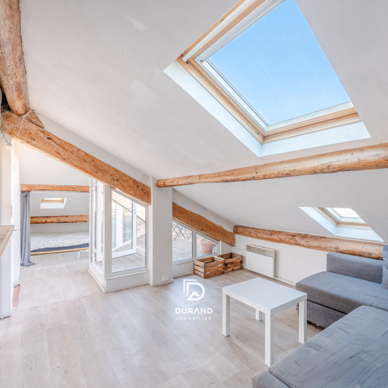 Appartement - Terrasse - Lodi