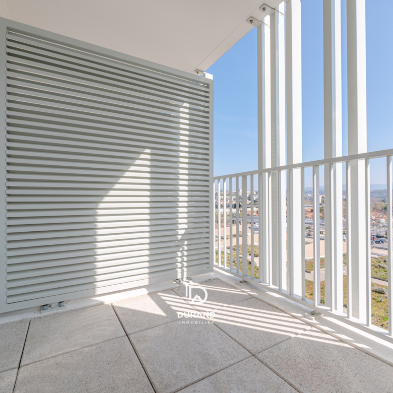 APPARTEMENT - PARKING - TERRASSE - 13010 MARSEILLE