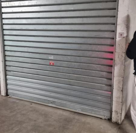 MERMOZ - EDOUARD HERRIOT 8éme - Place de stationnement en sous-sol dans la résidence l'Etoile