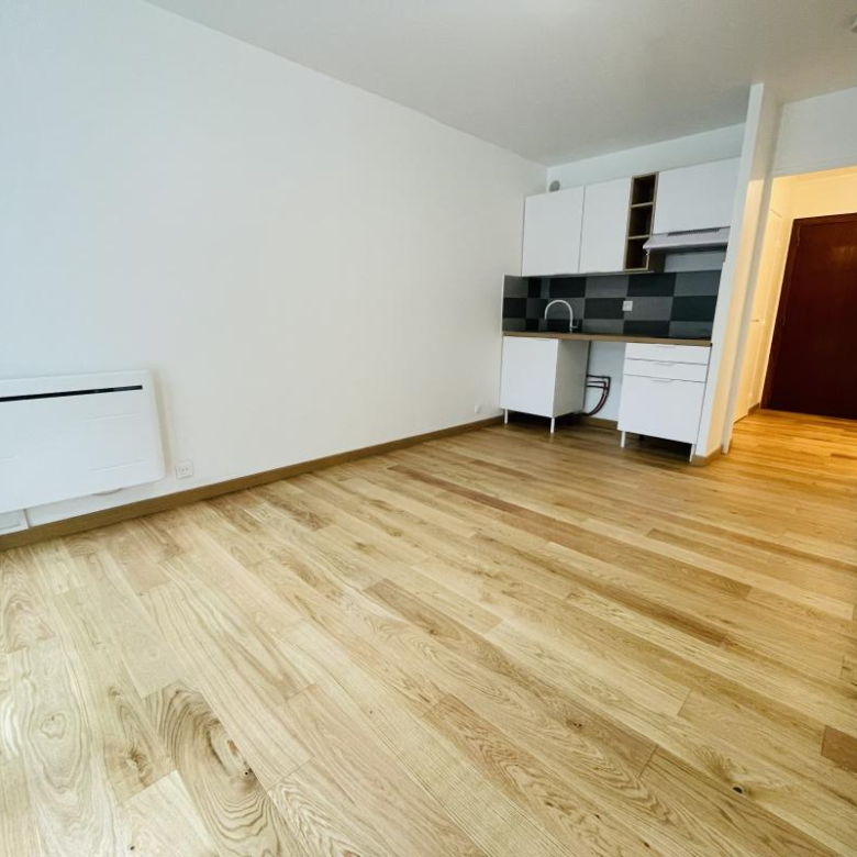 Studio avec jardin Le Saint Laurent