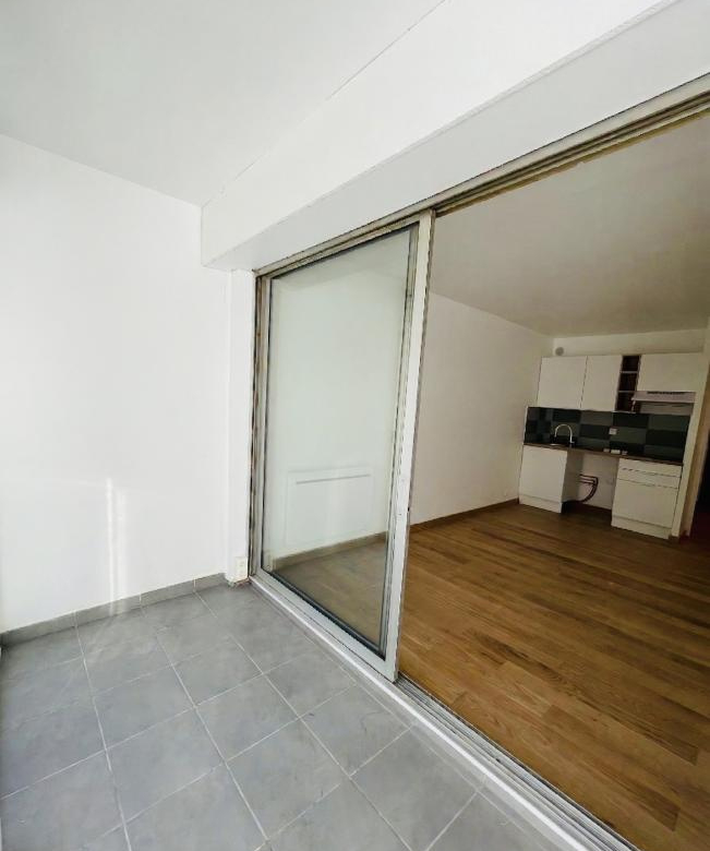 Studio avec jardin Le Saint Laurent