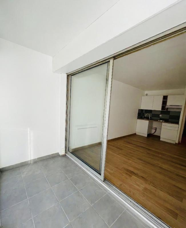 Studio avec jardin Le Saint Laurent