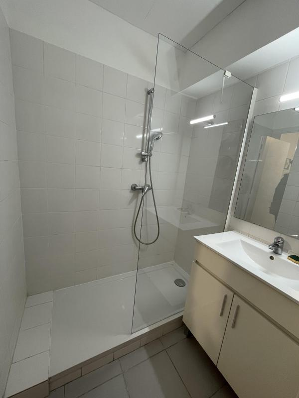 Studio avec jardin Le Saint Laurent