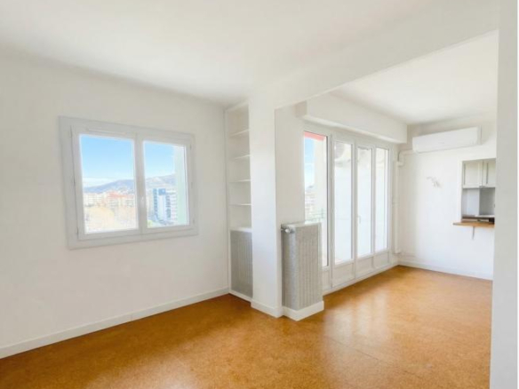 T3/4 à louer au Grand Saint Giniez