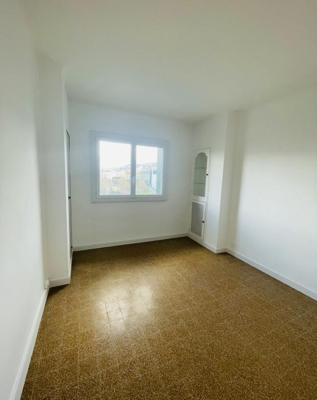 T3/4 à louer au Grand Saint Giniez