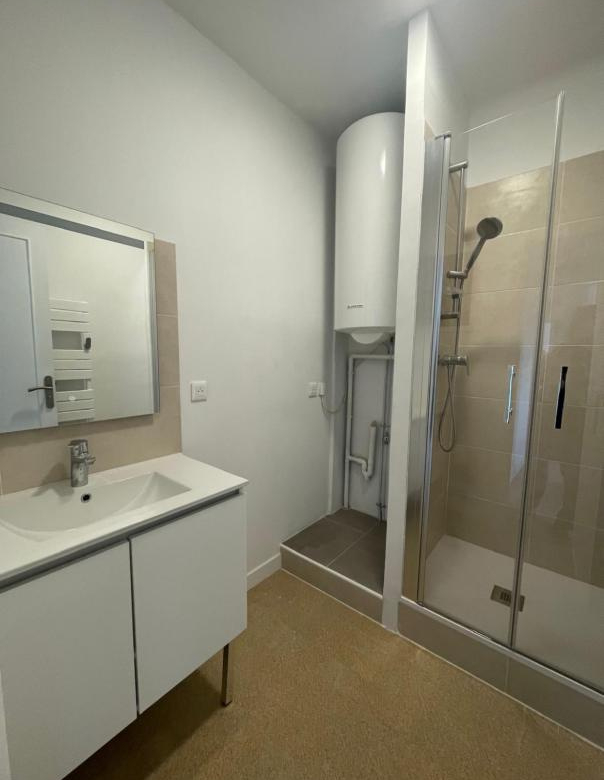 T3/4 à louer au Grand Saint Giniez