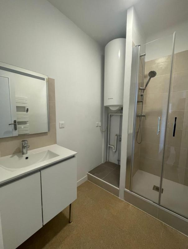 T3/4 à louer au Grand Saint Giniez