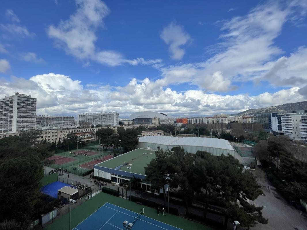 T3/4 à louer au Grand Saint Giniez
