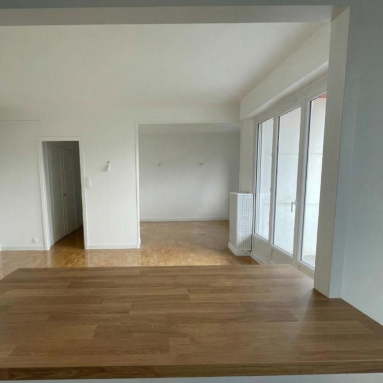 T3/4 à louer au Grand Saint Giniez