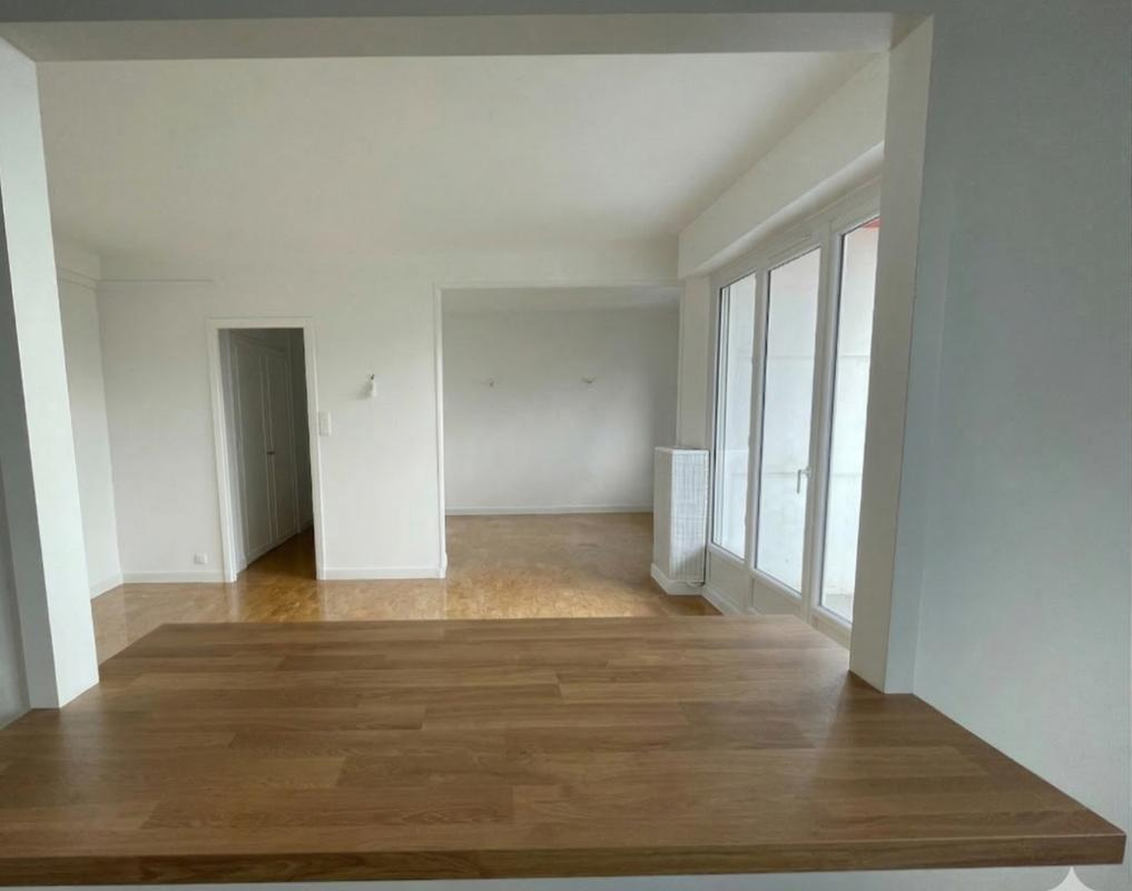 T3/4 à louer au Grand Saint Giniez