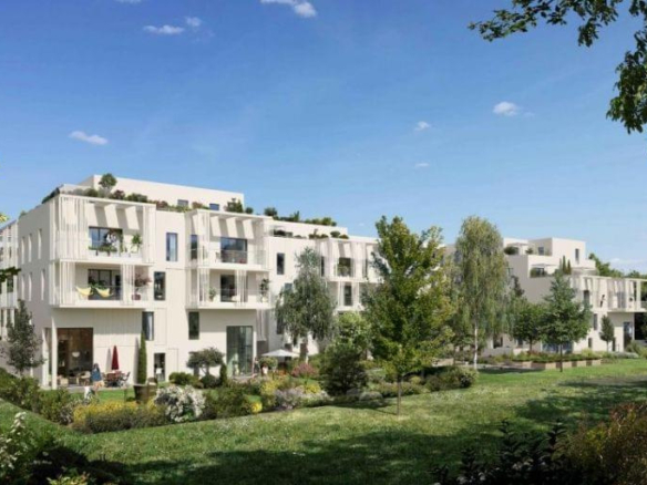 MICHELET - JARDIN AVIATEUR 9éme