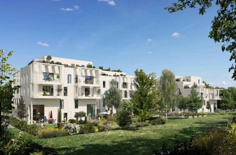 MICHELET - JARDIN AVIATEUR 9éme