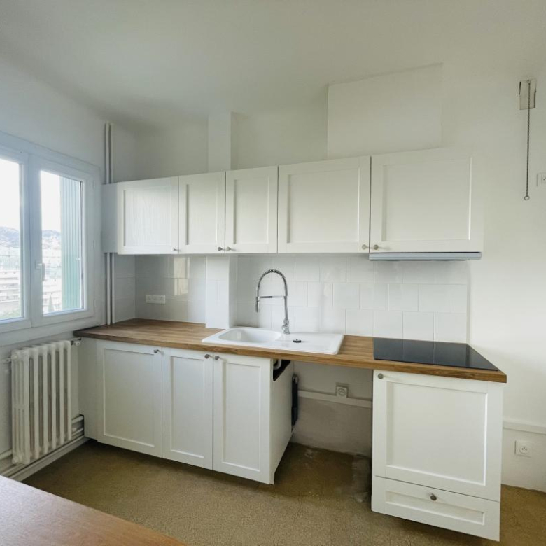 T3/4 à louer au Grand Saint Giniez