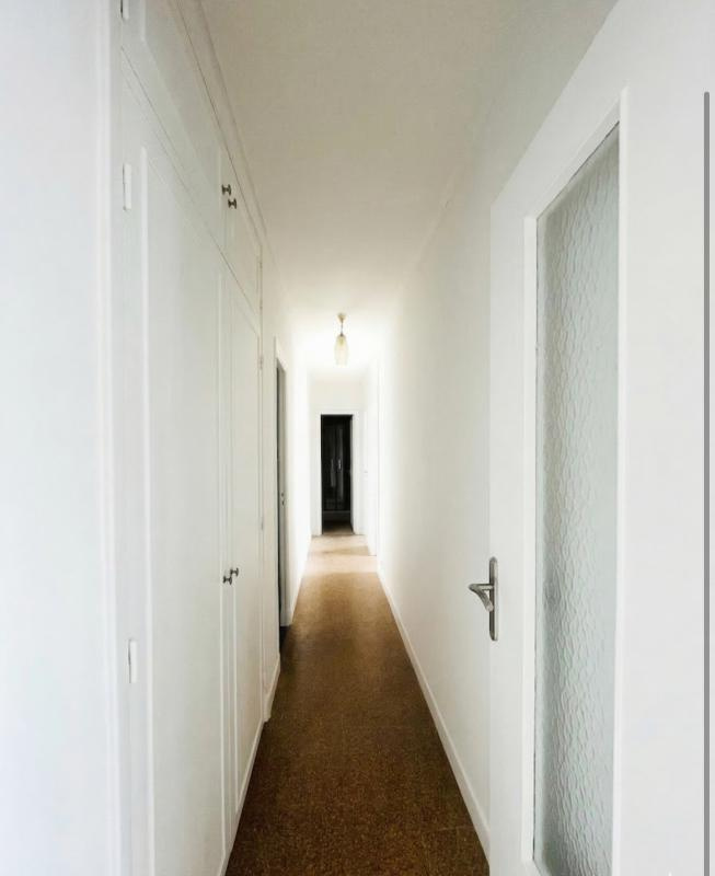 T3/4 à louer au Grand Saint Giniez