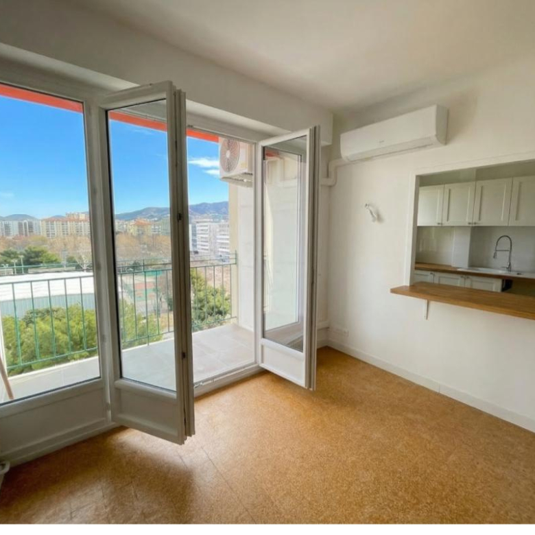 T3/4 à louer au Grand Saint Giniez