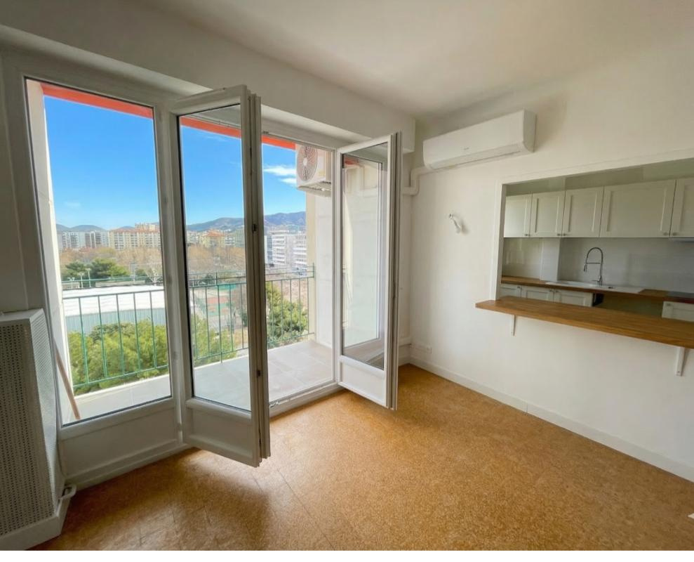 T3/4 à louer au Grand Saint Giniez