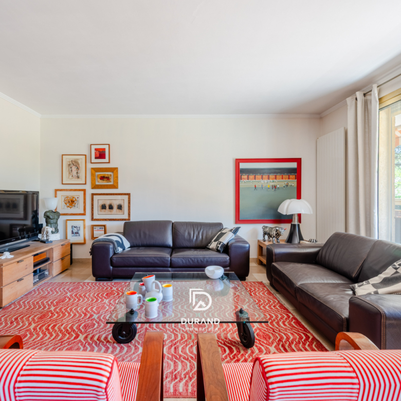 APPARTEMENT - LE CABOT - 13009 MARSEILLE