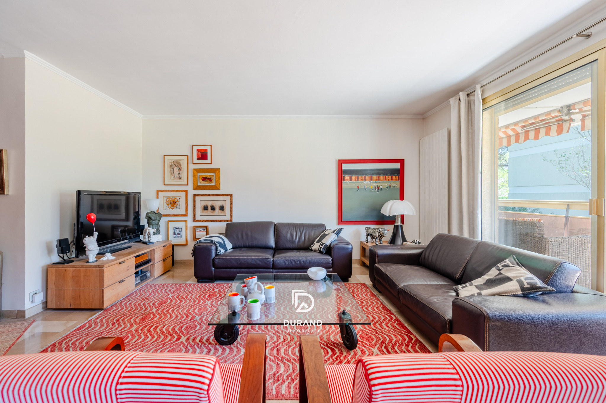 APPARTEMENT - LE CABOT - 13009 MARSEILLE