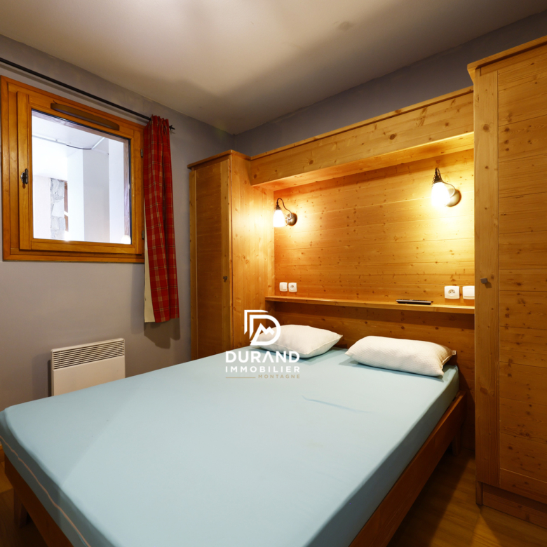 dans une résidence 4 * avec piscines