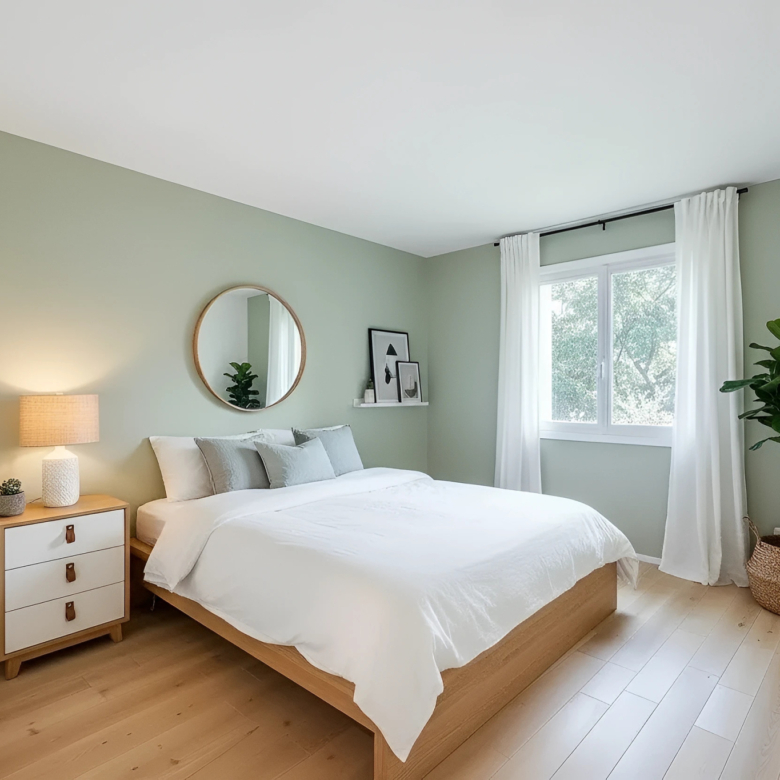 T3/T4 à fort potentiel   Résidence de qualité   Marseille 8ième