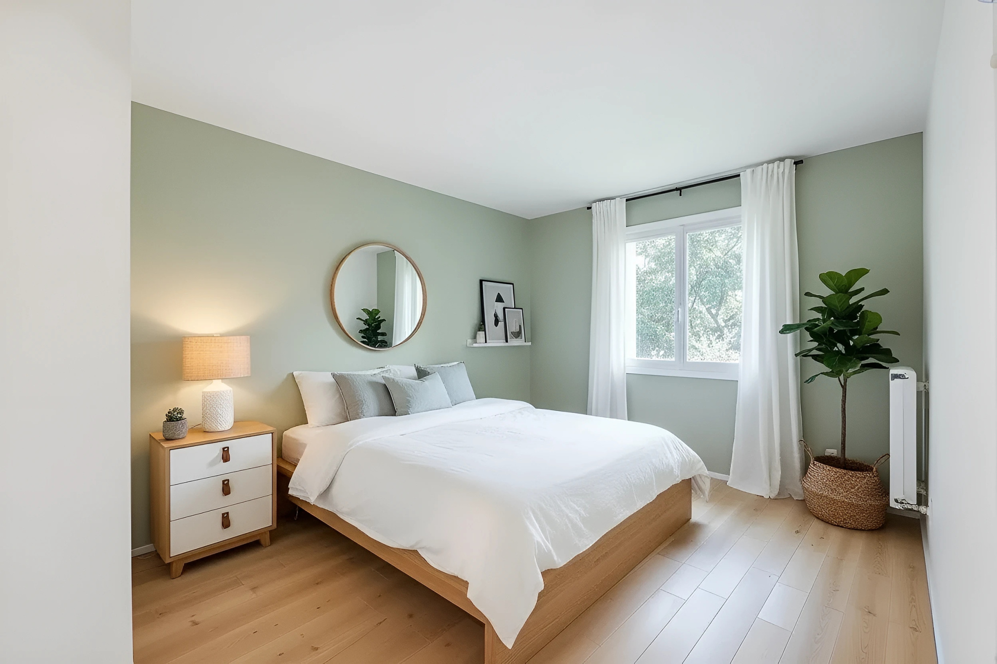 T3/T4 à fort potentiel   Résidence de qualité   Marseille 8ième