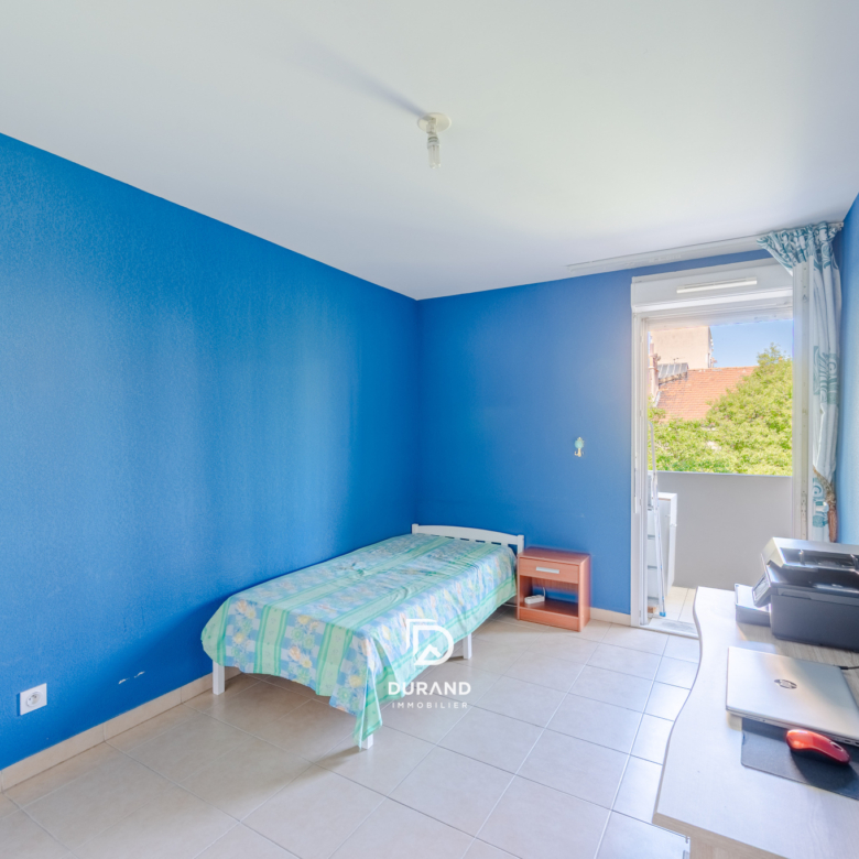 APPARTEMENT - TYPE 4 - RECENT - 13003 MARSEILLE